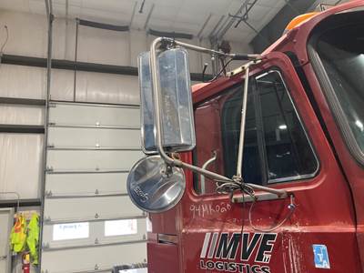 Mack CH Door Mirror