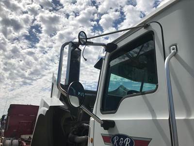 Mack CHU Door Mirror