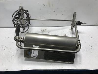 Mack CL Series Door Mirror for a Mack CL