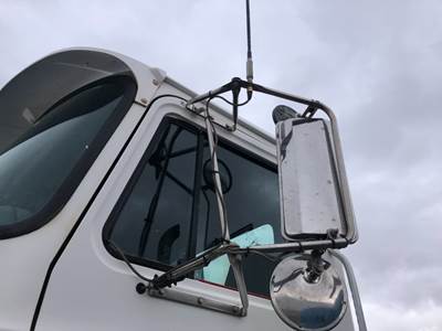 Mack CL Series Door Mirror for a Mack CL