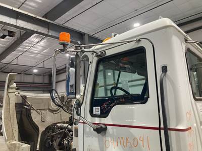 Mack CX Door Mirror