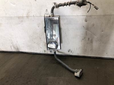 Mack Vision CX613 Door Mirror for a Mack CX613