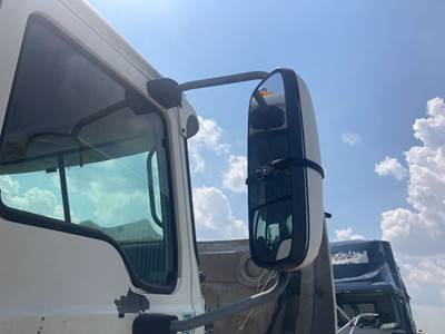 Mack CXN Door Mirror