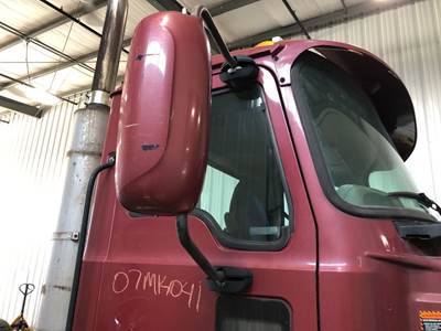 Mack CXN Door Mirror