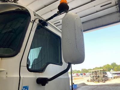 Mack CXN Door Mirror