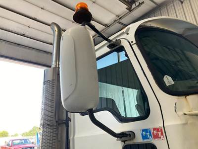 Mack CXN Door Mirror