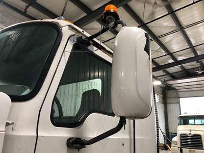 Mack CXN Door Mirror