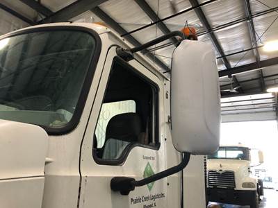 Mack CXN Door Mirror