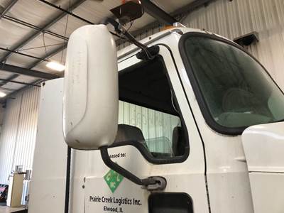Mack CXN Door Mirror