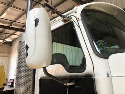 Mack CXN Door Mirror