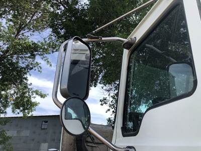 Mack CXN Door Mirror