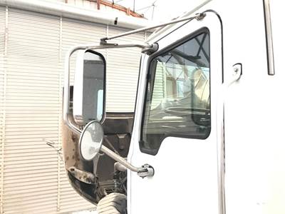 Mack CXN Door Mirror