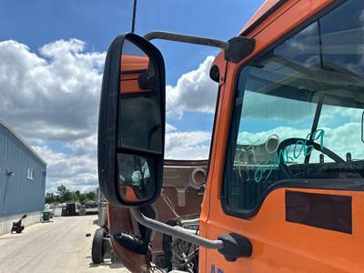 Mack CXN Door Mirror