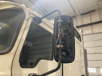 Mack CXN Door Mirror