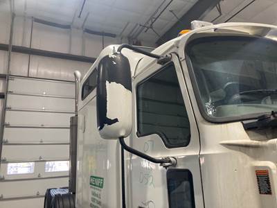 Mack CXN Door Mirror