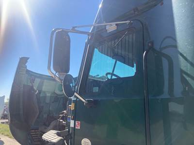 Mack CXU Door Mirror
