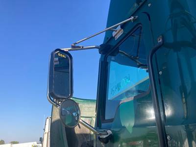 Mack CXU Door Mirror
