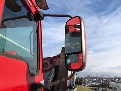 Mack CXU Door Mirror