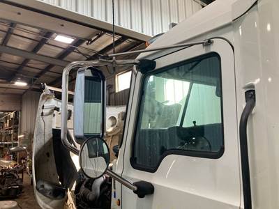Mack CXU Door Mirror