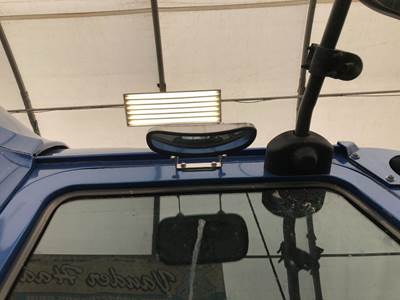 Mack CXU Door Mirror