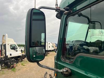 Mack CXU Door Mirror