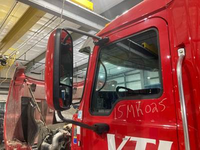 Mack CXU Door Mirror
