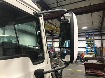 Mack CXU Door Mirror