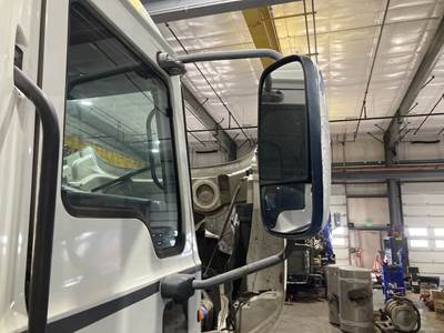 Mack CXU Door Mirror
