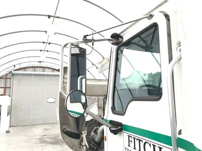 Mack CXU Door Mirror