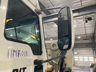 Mack CXU Door Mirror