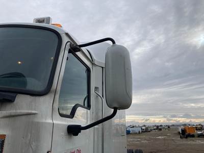 Mack CXU Door Mirror