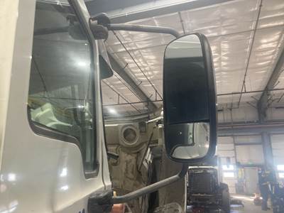 Mack CXU Door Mirror
