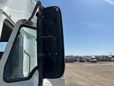 Mack CXU Door Mirror