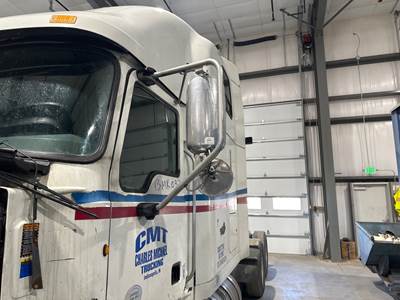 Mack CXU Door Mirror
