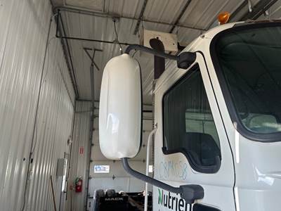 Mack CXU Door Mirror