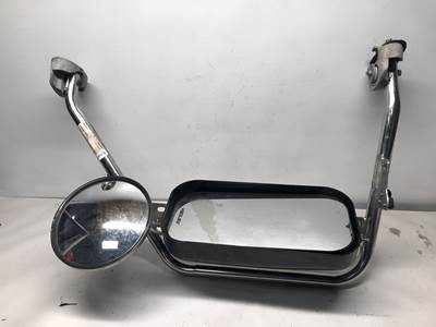 Mack CXU Door Mirror