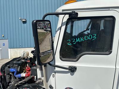Mack MD6 Door Mirror