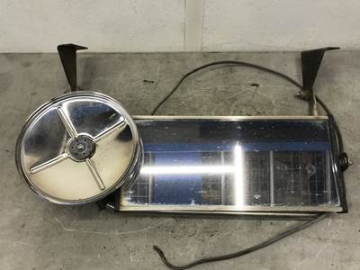 Mack MR (LCF) Door Mirror