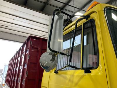 Mack Midliner Door Mirror for a Mack MS Midliner