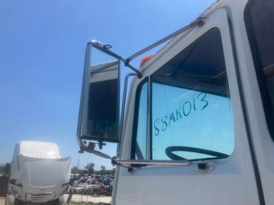 Mack Midliner Door Mirror for a Mack CS Midliner