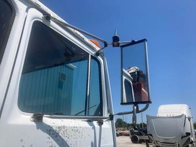 Mack Midliner Door Mirror for a Mack CS Midliner