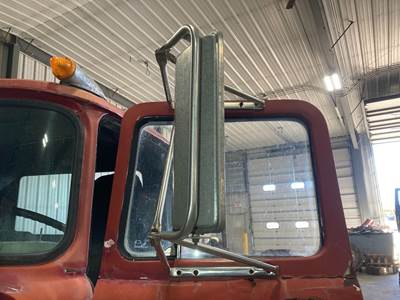 Mack RD600 Door Mirror
