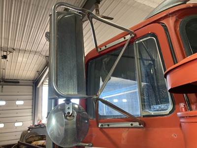 Mack RD600 Door Mirror