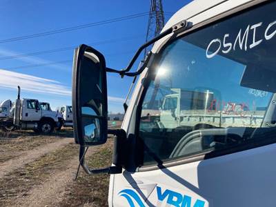 Mitsubishi FE Door Mirror