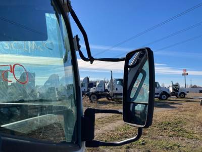 Mitsubishi FE Door Mirror