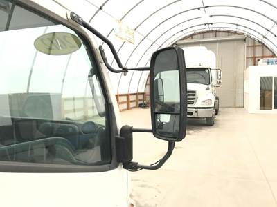 Mitsubishi FE Door Mirror