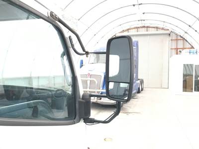 Mitsubishi FE Door Mirror