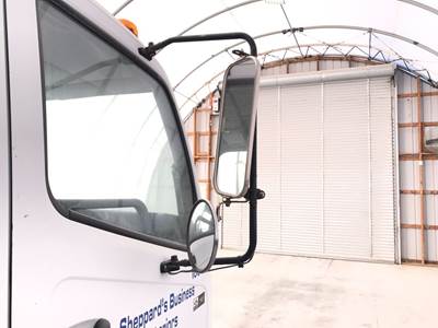 Mitsubishi FK Door Mirror