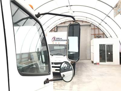 Mitsubishi Fuso Door Mirror