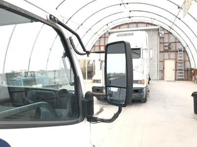 Mitsubishi Fuso Door Mirror